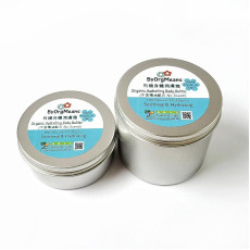 ByOrgMeans 有機身體潤膚霜 (不含精油配方) GEF1015