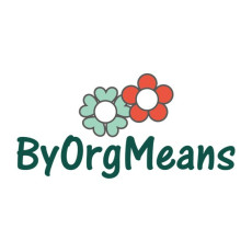 ByOrgMeans 有機身體潤膚油:舒壓助眠  GEF1035