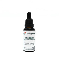 ByOrgMeans 有機深層護髮油 GEF1006