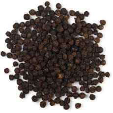 ByOrgMeans 黑胡椒精油 (有機) GEO1020