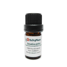 ByOrgMeans 乳香精油 (有機) GEO1074