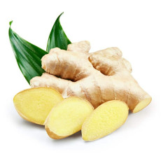 ByOrgMeans 薑精油 (有機) GEO1079