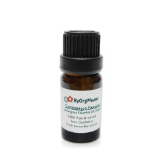 ByOrgMeans 檸檬香茅精油 (有機) GEO1099