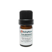 ByOrgMeans 大馬士革玫瑰精油 (有機) GEO1172 ByOrgMeans 大馬士革玫瑰精油 (有機) GEO1172