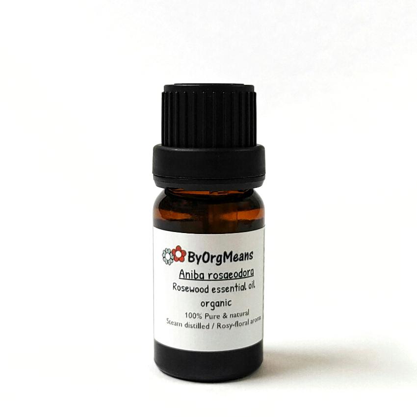 ByOrgMeans 花梨木精油 (野生) GEO1139 ByOrgMeans 花梨木精油 (野生) GEO1139