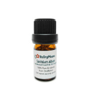 ByOrgMeans 印度檀香精油 (有機) GEO1144 ByOrgMeans 印度檀香精油 (有機) GEO1144