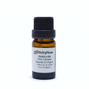 ByOrgMeans 白蘭花精油 (有機) GEO1042 ByOrgMeans 白蘭花精油 (有機) GEO1042