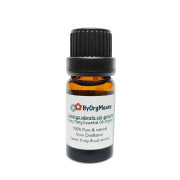 ByOrgMeans 依蘭依蘭精油 (有機) GEO1169 ByOrgMeans 依蘭依蘭精油 (有機) GEO1169