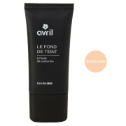 Avril 有機粉底液 粉白色 C0620 Avril 有機粉底液 粉白色 C0620