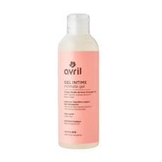 Avril 有機女性衛生潔膚液 C1205