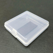 精緻透明膠盒 Z1035 精緻透明膠盒 Z1035