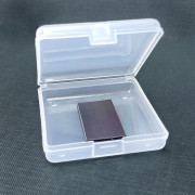 精緻透明膠盒 Z1035 精緻透明膠盒 Z1035
