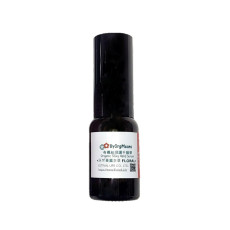 ByOrgMeans 有機絲滑護手精華 - 天竺葵薰衣草 15ml GEF1019