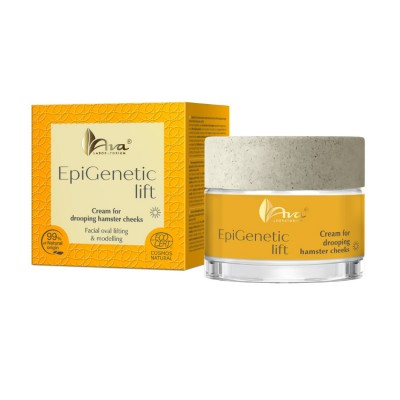 AVA EpiGenetic Lift (升級版)提拉緊緻有機日霜 A50414