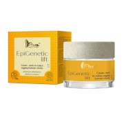 AVA EpiGenetic Lift (升級版)提拉緊緻有機晚霜 50ml A50421 AVA EpiGenetic Lift (升級版)提拉緊緻有機晚霜 50ml A50421