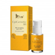 AVA EpiGenetic Lift (升級版)提拉緊緻有機眼霜 15ml A50438 AVA EpiGenetic Lift (升級版)提拉緊緻有機眼霜 15ml A50438