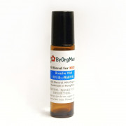 ByOrgMeans 有機複方油—暢通呼吸 (兒童配方) 10ml 走珠装 GEF1062